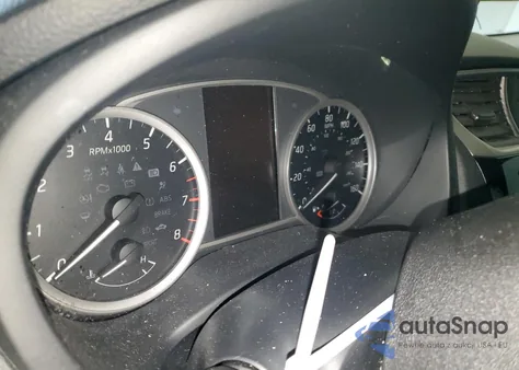 2016 Nissan Sentra S z USA, uszkodzony, nr VIN 3N1AB7AP4GY274386